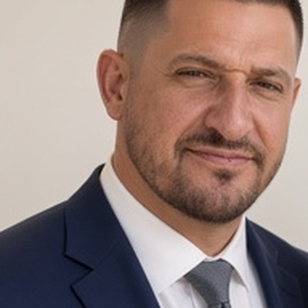 Ty McMillan, Owner Advisor at Charleston Bench Advisory